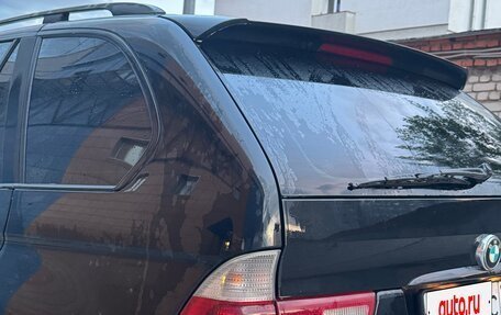 BMW X5, 2002 год, 500 000 рублей, 8 фотография