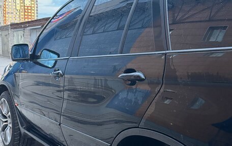 BMW X5, 2002 год, 500 000 рублей, 9 фотография