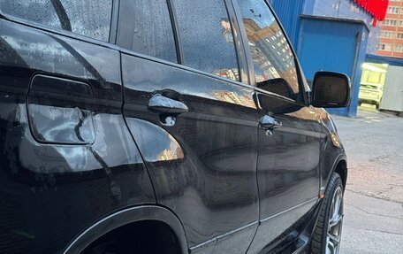 BMW X5, 2002 год, 500 000 рублей, 10 фотография