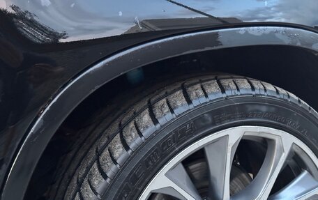 BMW X5, 2002 год, 500 000 рублей, 12 фотография