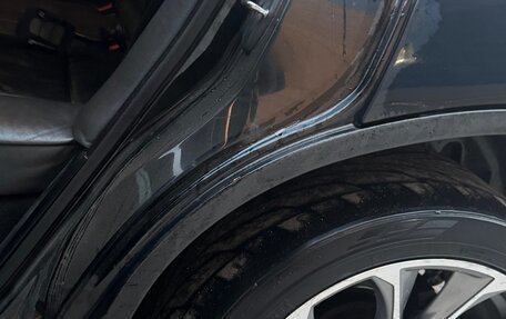 BMW X5, 2002 год, 500 000 рублей, 13 фотография