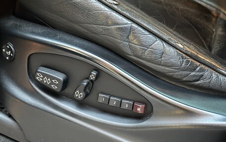 BMW X5, 2002 год, 500 000 рублей, 16 фотография