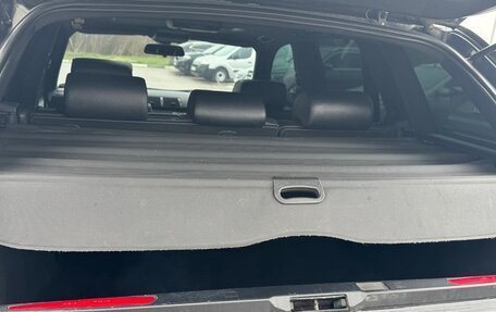 BMW X5, 2002 год, 500 000 рублей, 26 фотография