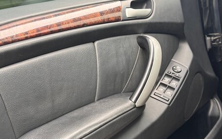 BMW X5, 2002 год, 500 000 рублей, 24 фотография