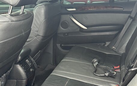 BMW X5, 2002 год, 500 000 рублей, 27 фотография