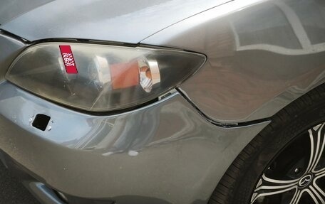 Mazda 3, 2005 год, 530 000 рублей, 6 фотография