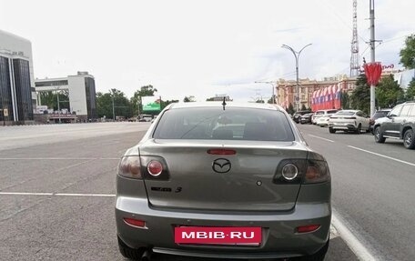 Mazda 3, 2005 год, 530 000 рублей, 3 фотография