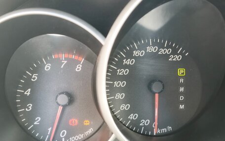 Mazda 3, 2005 год, 530 000 рублей, 17 фотография