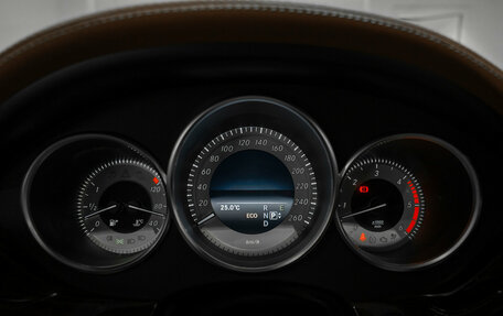 Mercedes-Benz CLS, 2014 год, 2 995 000 рублей, 11 фотография