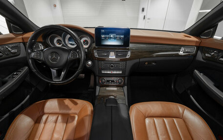 Mercedes-Benz CLS, 2014 год, 2 995 000 рублей, 8 фотография
