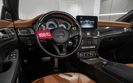 Mercedes-Benz CLS, 2014 год, 2 995 000 рублей, 7 фотография