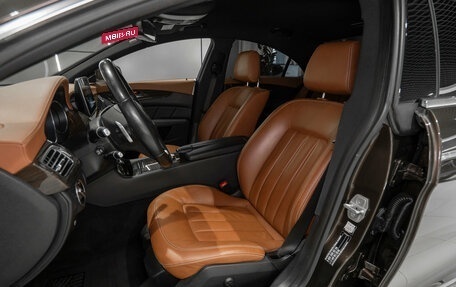 Mercedes-Benz CLS, 2014 год, 2 995 000 рублей, 9 фотография