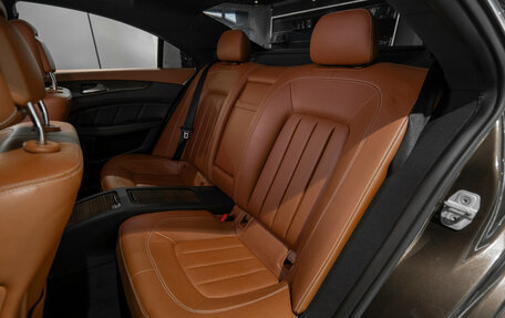 Mercedes-Benz CLS, 2014 год, 2 995 000 рублей, 12 фотография