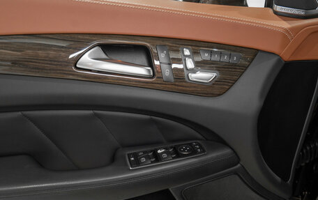 Mercedes-Benz CLS, 2014 год, 2 995 000 рублей, 21 фотография