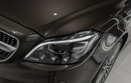 Mercedes-Benz CLS, 2014 год, 2 995 000 рублей, 27 фотография