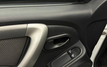 Renault Duster I рестайлинг, 2018 год, 1 249 000 рублей, 7 фотография