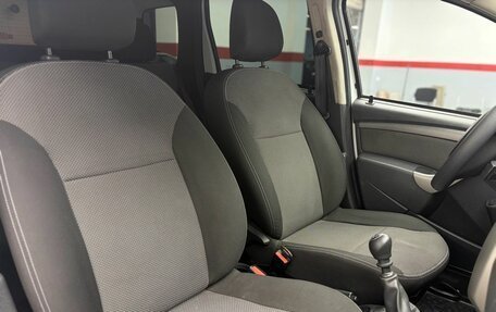 Renault Duster I рестайлинг, 2018 год, 1 249 000 рублей, 17 фотография