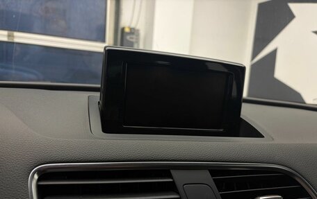 Audi Q3, 2012 год, 1 689 000 рублей, 10 фотография