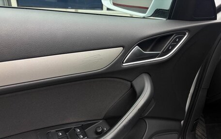 Audi Q3, 2012 год, 1 689 000 рублей, 7 фотография