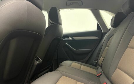 Audi Q3, 2012 год, 1 689 000 рублей, 16 фотография