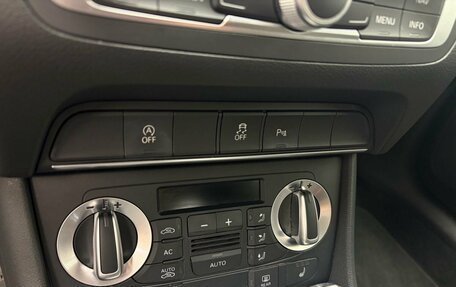 Audi Q3, 2012 год, 1 689 000 рублей, 12 фотография