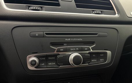 Audi Q3, 2012 год, 1 689 000 рублей, 11 фотография