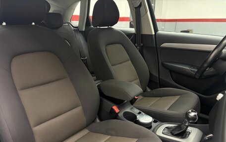 Audi Q3, 2012 год, 1 689 000 рублей, 19 фотография
