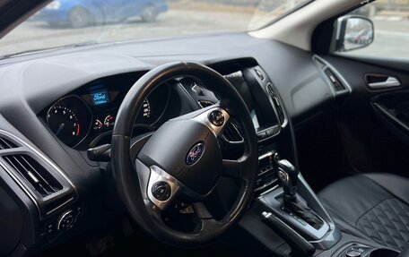 Ford Focus III, 2014 год, 610 000 рублей, 7 фотография