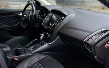 Ford Focus III, 2014 год, 610 000 рублей, 6 фотография