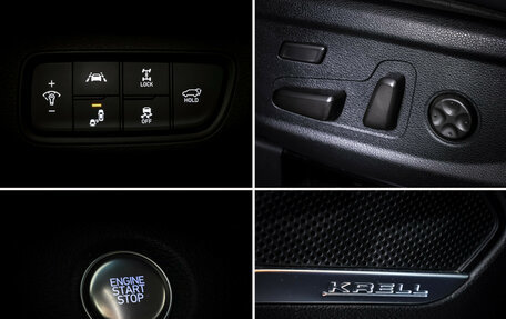 Hyundai Santa Fe IV, 2019 год, 2 990 000 рублей, 19 фотография