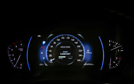 Hyundai Santa Fe IV, 2019 год, 2 990 000 рублей, 17 фотография