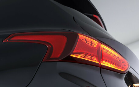 Hyundai Santa Fe IV, 2019 год, 2 990 000 рублей, 24 фотография