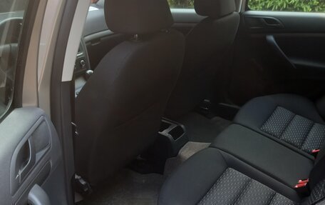 Skoda Octavia, 2010 год, 800 000 рублей, 3 фотография