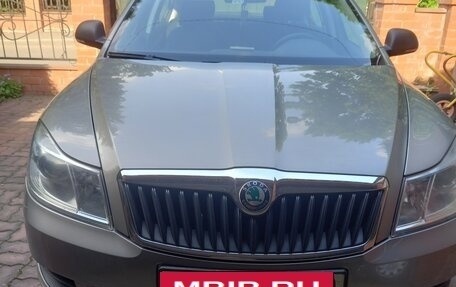 Skoda Octavia, 2010 год, 800 000 рублей, 7 фотография