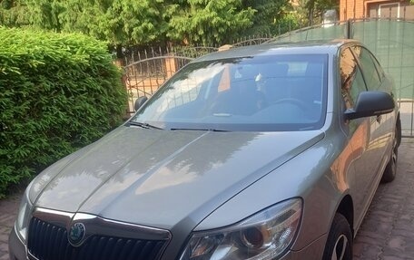 Skoda Octavia, 2010 год, 800 000 рублей, 4 фотография