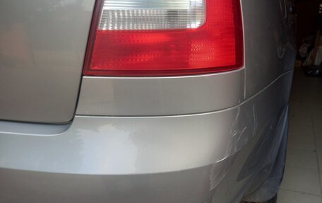 Skoda Octavia, 2010 год, 800 000 рублей, 10 фотография