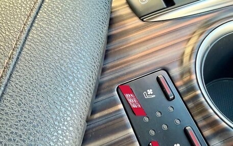 Toyota Camry, 2018 год, 2 900 000 рублей, 12 фотография