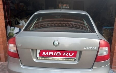 Skoda Octavia, 2010 год, 800 000 рублей, 9 фотография