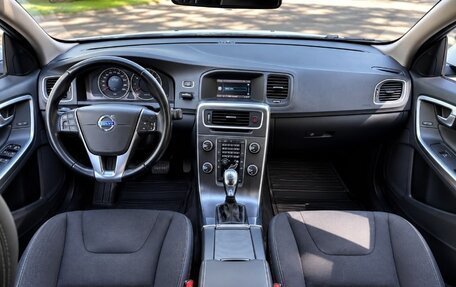 Volvo S60 III, 2013 год, 1 050 000 рублей, 7 фотография