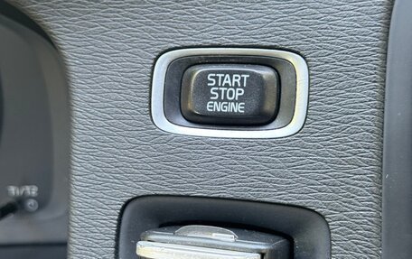 Volvo S60 III, 2013 год, 1 050 000 рублей, 12 фотография