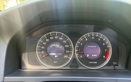 Volvo S60 III, 2013 год, 1 050 000 рублей, 14 фотография