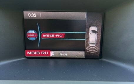 Volvo S60 III, 2013 год, 1 050 000 рублей, 13 фотография