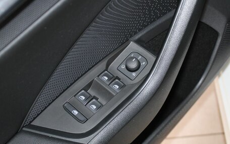 Skoda Octavia IV, 2021 год, 2 199 900 рублей, 11 фотография