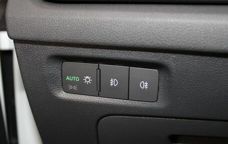 Skoda Octavia IV, 2021 год, 2 199 900 рублей, 13 фотография