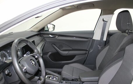Skoda Octavia IV, 2021 год, 2 199 900 рублей, 9 фотография