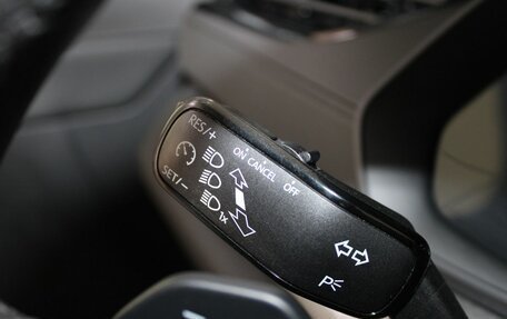 Skoda Octavia IV, 2021 год, 2 199 900 рублей, 16 фотография