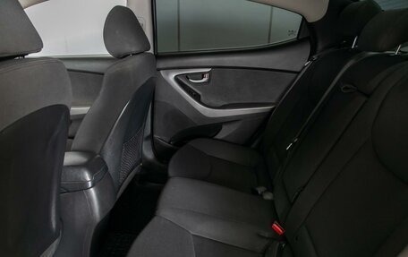 Hyundai Elantra V, 2015 год, 1 350 000 рублей, 12 фотография