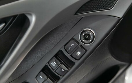 Hyundai Elantra V, 2015 год, 1 350 000 рублей, 18 фотография