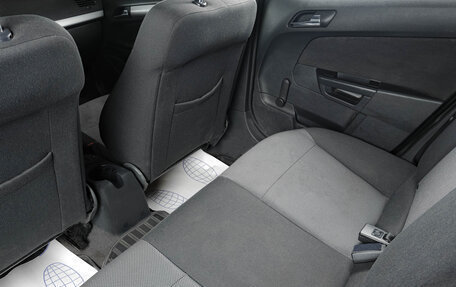 Opel Astra H, 2011 год, 529 000 рублей, 9 фотография