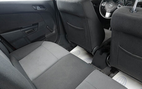 Opel Astra H, 2011 год, 529 000 рублей, 10 фотография